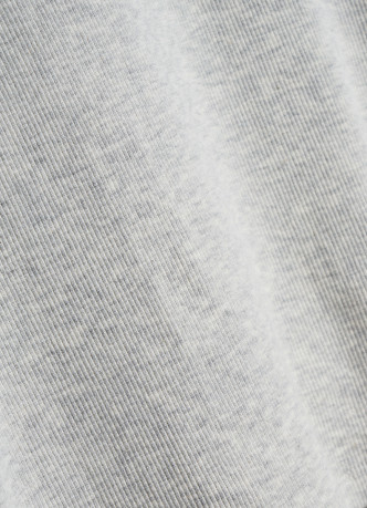 Футболка в рубчик