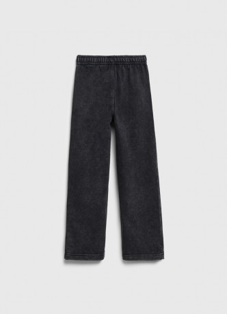 Брюки трикотажные для мальчиков