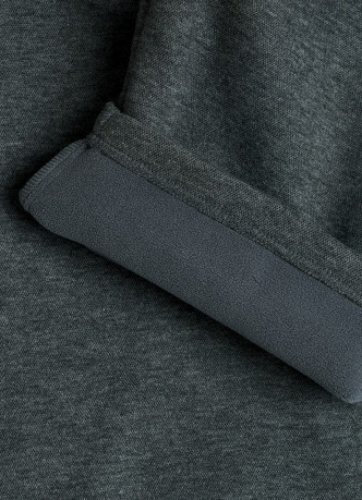 Утеплённые брюки