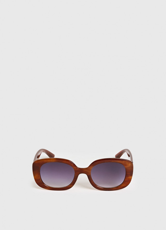 Женские солнцезащитные очки