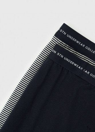 Трусы-транки, 2 шт.