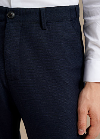 Брюки Chino из поливискозы