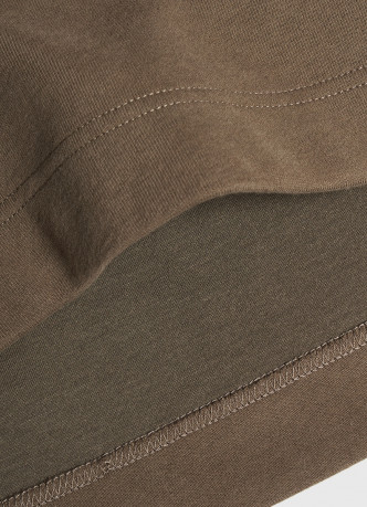 Худи с лёгким пич-эффектом