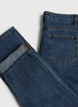 Джинсы для мальчиков