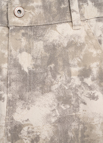 Шорты-бермуды для мальчиков