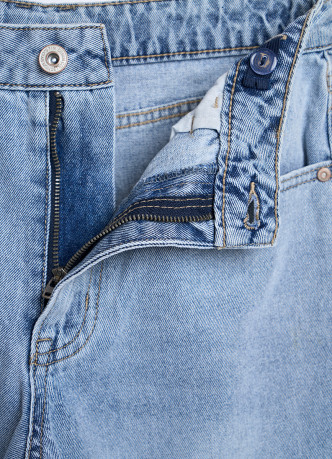 Джинсовые шорты для мальчиков