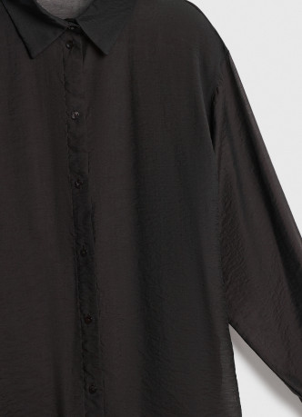 Рубашка из лиоцелла