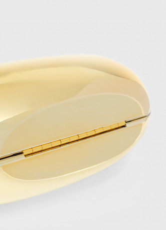 Золотая сумка