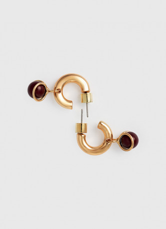 Серьги-подвески