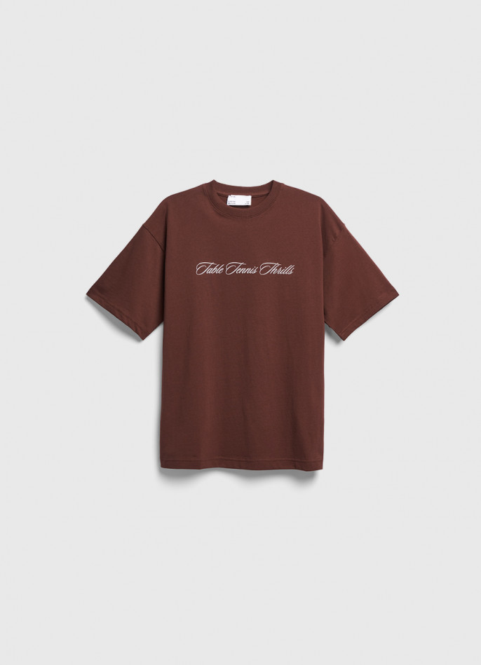 Футболка с принтом для мальчиков