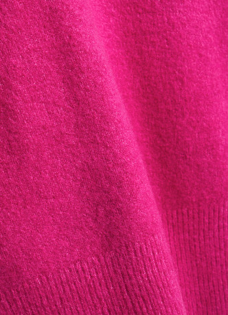 Джемпер оверсайз