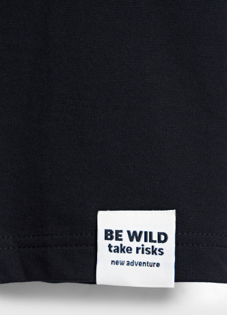 Футболка для мальчиков