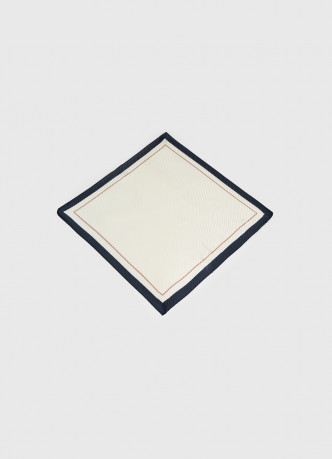 Платок гофре