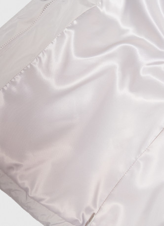 Жилетка с капюшоном