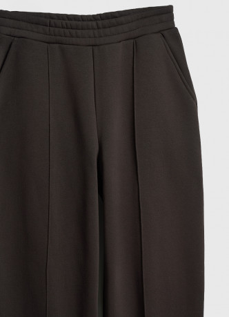 Флисовые брюки