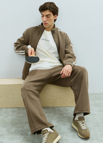 Футболка из хлопка с фотопринтом