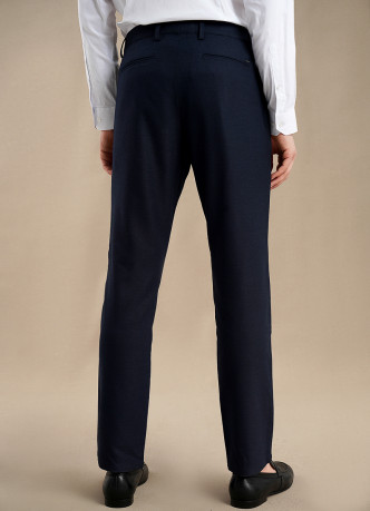 Брюки Chino из поливискозы