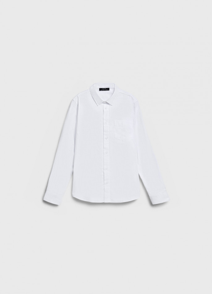 Рубашка для мальчиков