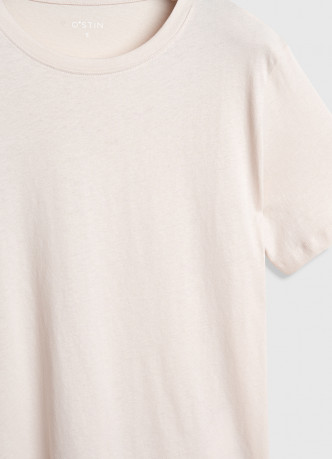 Базовая футболка