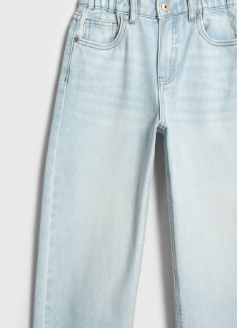 Джинсы для девочек