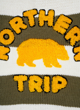 Свитер для мальчиков