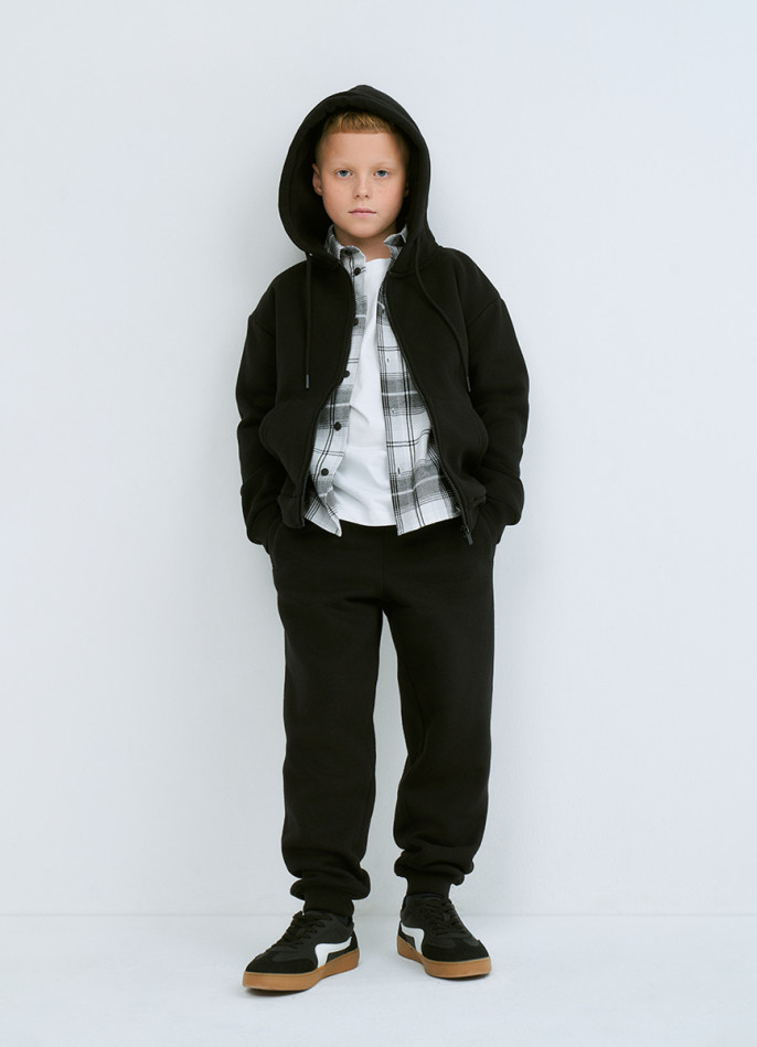 Брюки для мальчиков