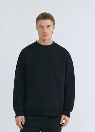 Свитшот с принтом