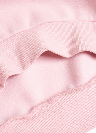 Свитшот с принтом