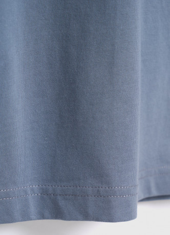 Базовое поло из хлопка