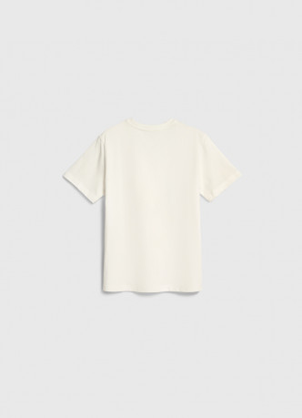 Футболка с принтом для мальчиков