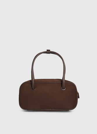 Сумка-боулер