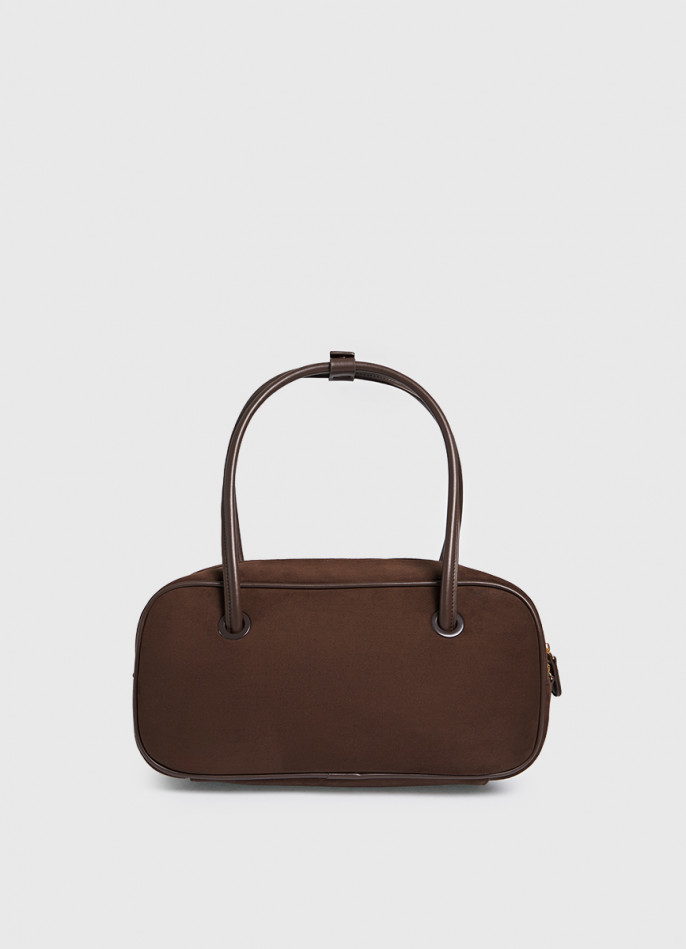 Сумка-боулер