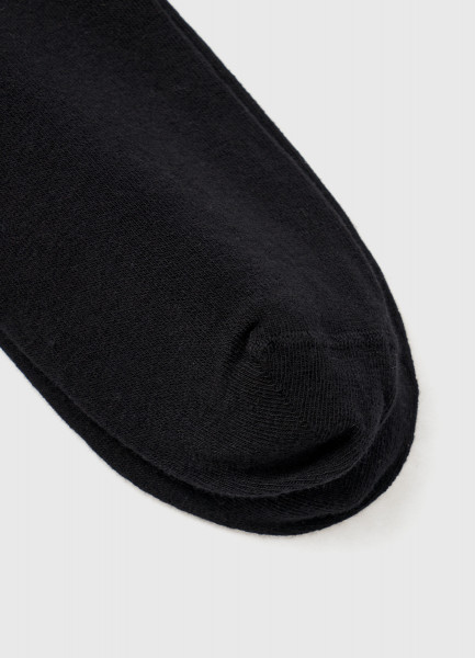 Базовые носки 11528790299 Черный, размер 39, 41,42, 44,45, 47, фото 3