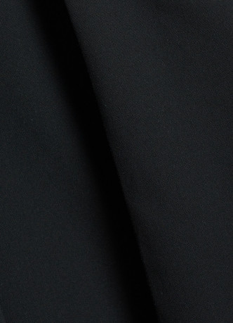 Брюки с ремнём и стрелками