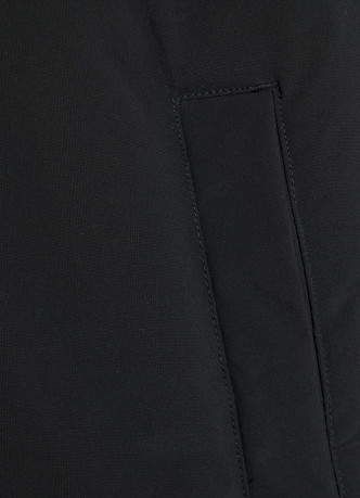 Утеплённая куртка для мальчиков