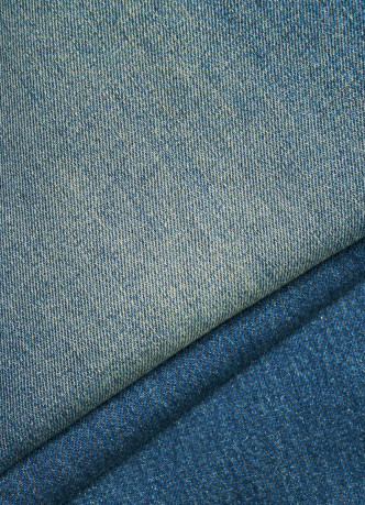 Свободные джинсы Baggy