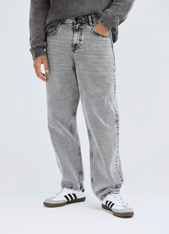 Свободные джинсы Baggy