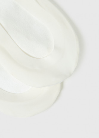 Носки-подследники