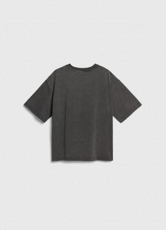 Футболка с принтом для девочек