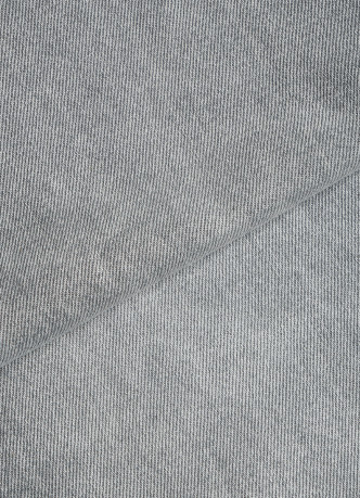 Джинсы со средней посадкой