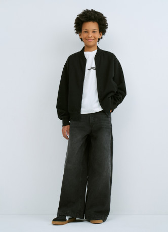 Джинсы для мальчиков