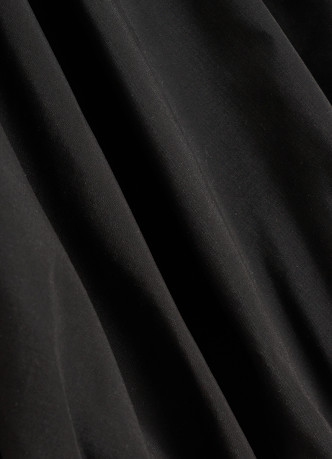 Платье с юбкой-баллон для девочек