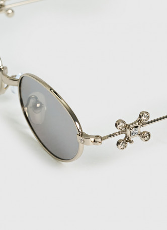 Солнцезащитные очки для девочек