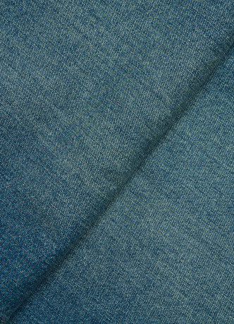 Джинсы со средней посадкой