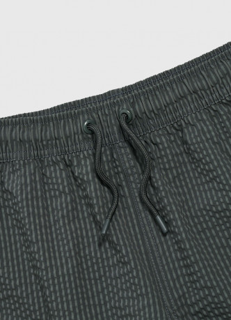 Плавательные шорты в полоску для мальчиков