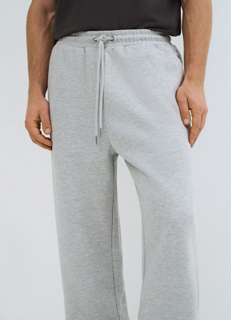 Базовые джоггеры