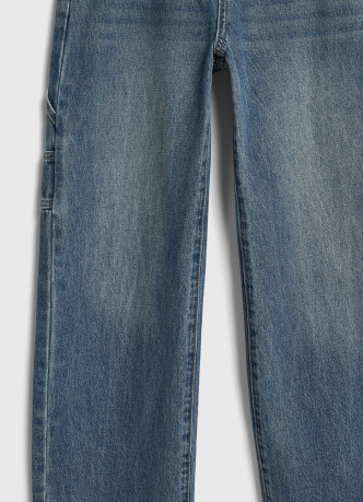 Джинсы для мальчиков