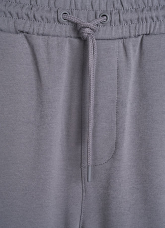 Трикотажные шорты