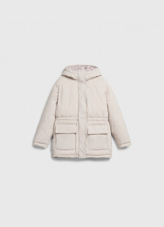 Пуховик для девочек