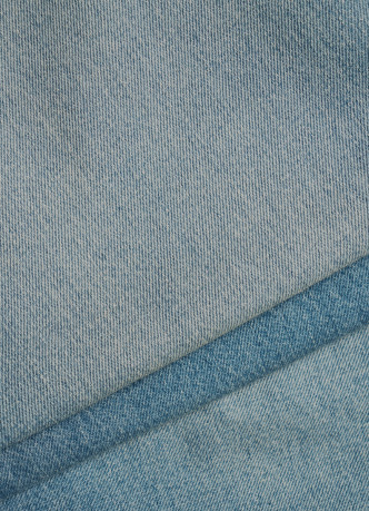 Свободные джинсы Baggy